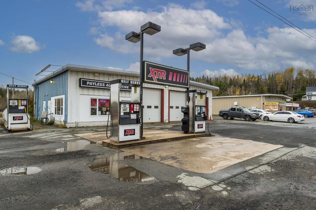 6197 Highway 354, Kennetcook