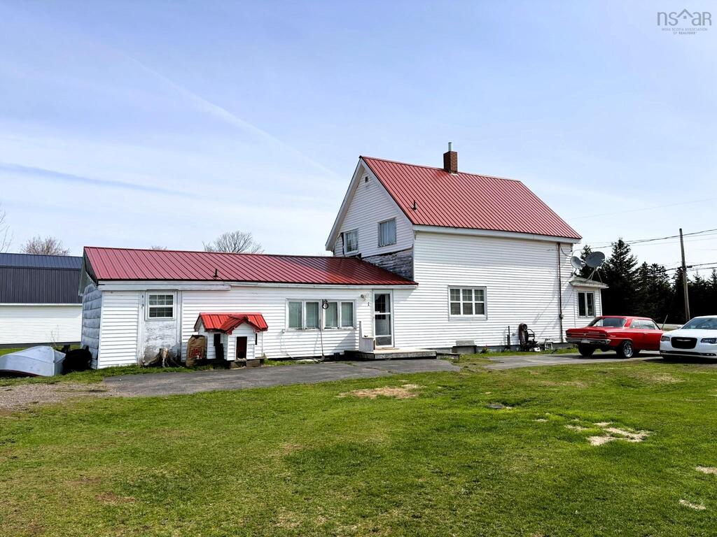1 Beaverdam Road, Parrsboro - photo 2