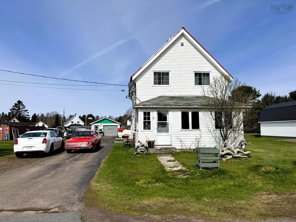 1 Beaverdam Road, Parrsboro - photo 3