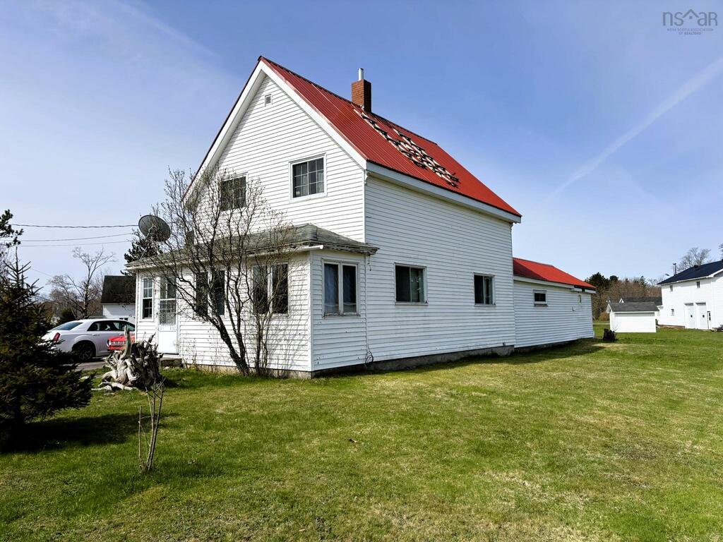 1 Beaverdam Road, Parrsboro - photo 4