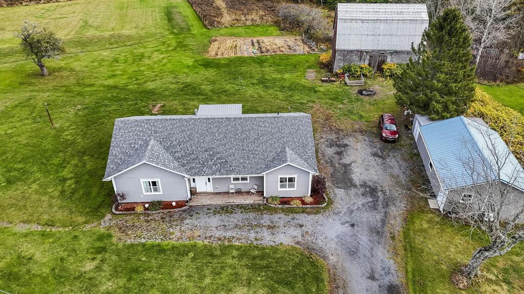 6874 Highway 354, Kennetcook