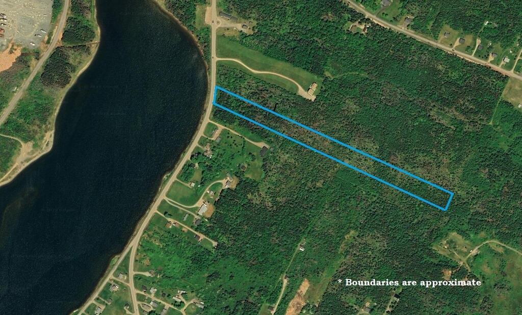  Cabot Trail, Chéticamp - photo 3