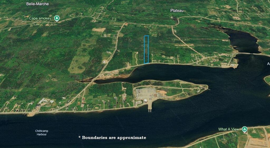  Cabot Trail, Chéticamp - photo 4