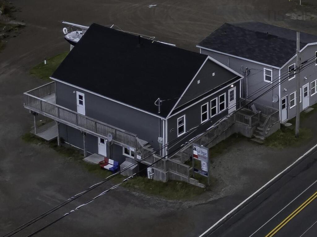 15403 Cabot Trail, Chéticamp - photo 3