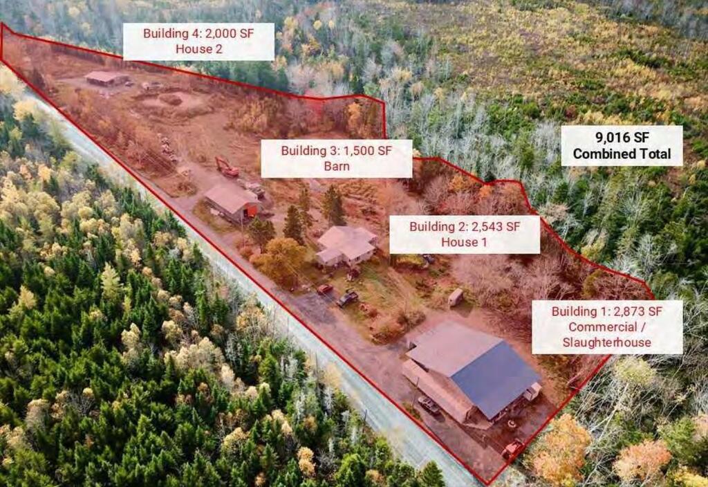 319 Lake Road, Noel - photo 2