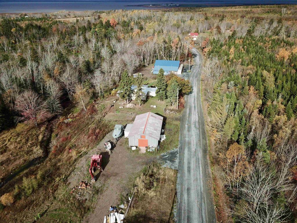 319 Lake Road, Noel - photo 3