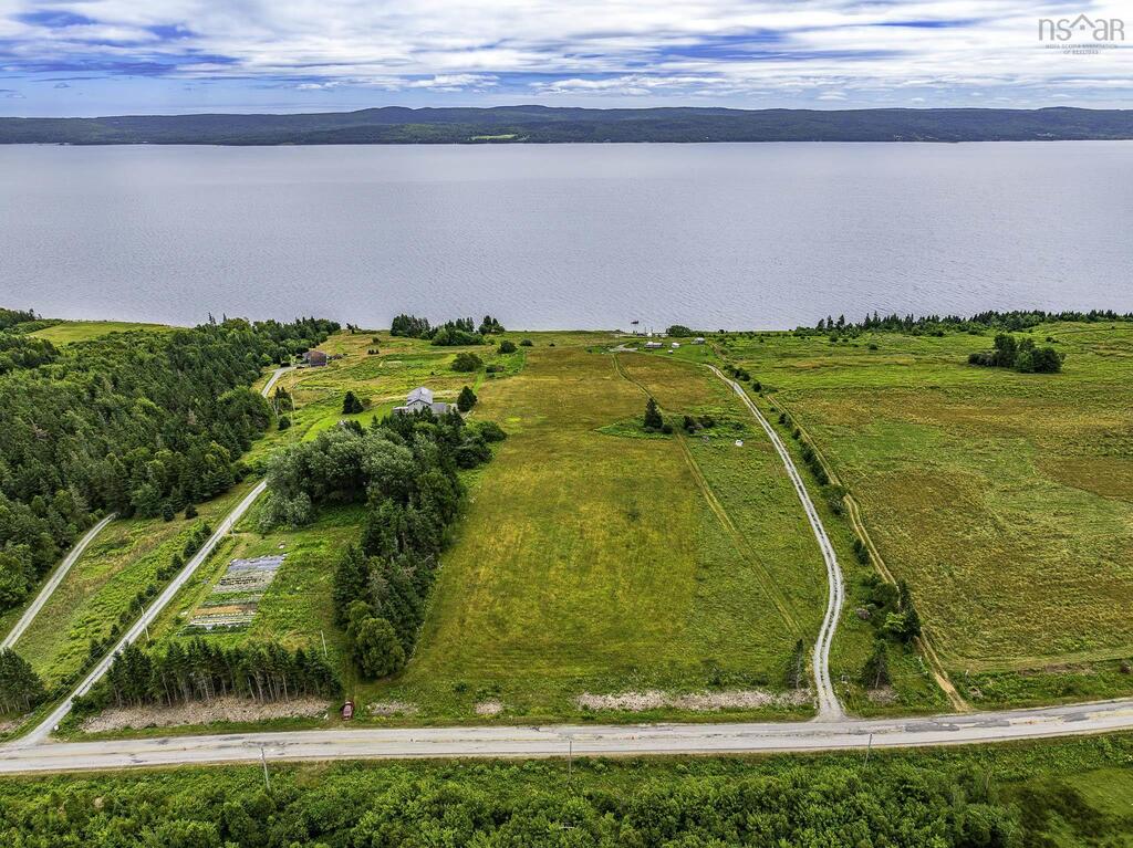 Lot 02-4 Kempt Head Road, South Side Of Boularderie - photo 4