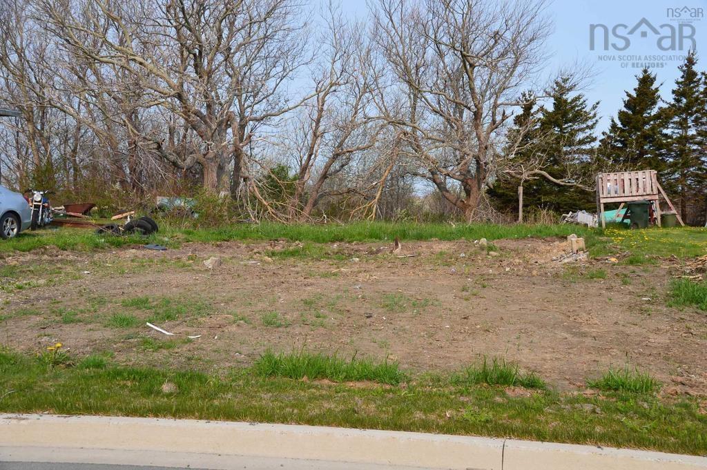 189 Wallace Road, Glace Bay