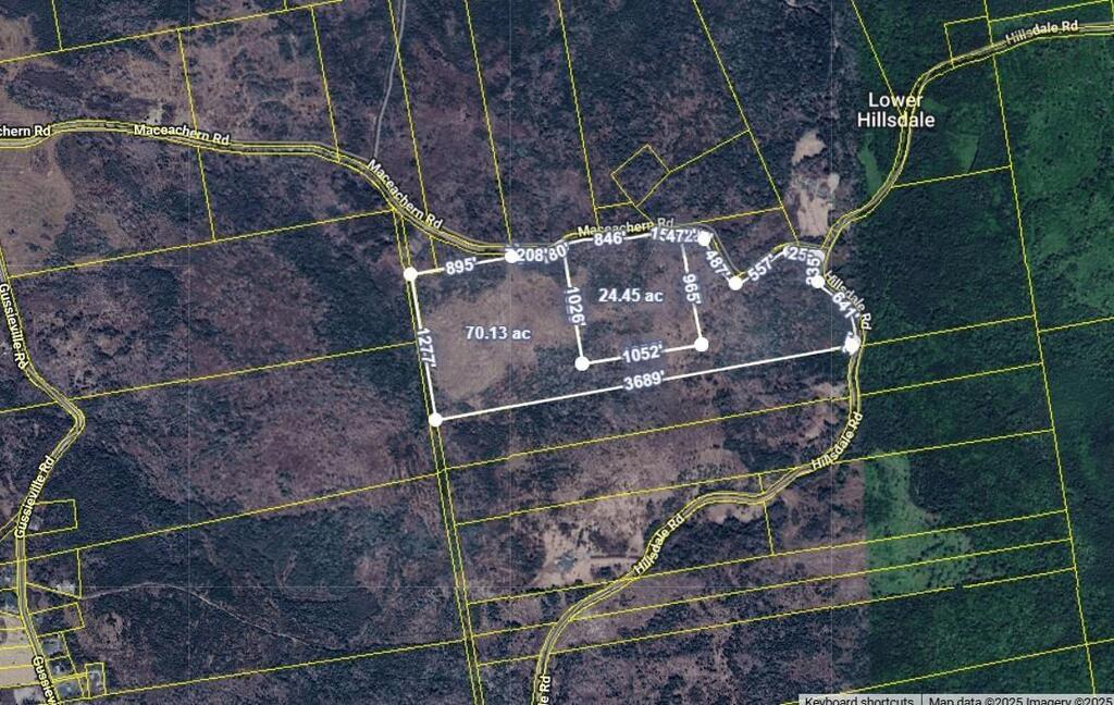  Maceachern Road, Judique North - photo 3