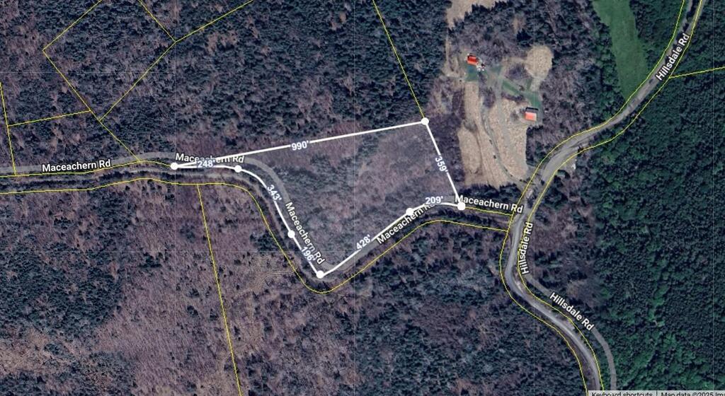  Maceachern Road, Judique North