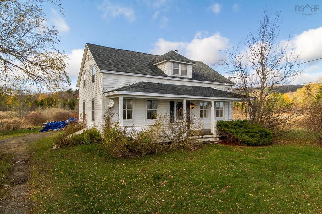 6209 Highway 1, Granville Centre