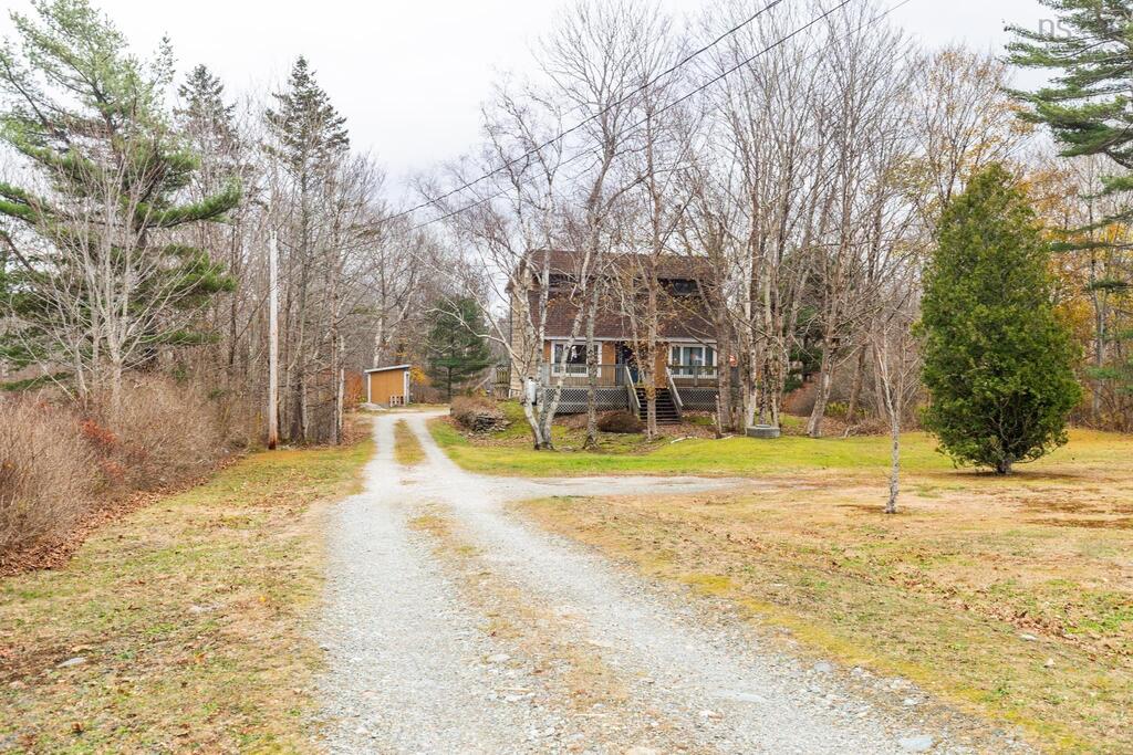 9333 Highway 3, Pleasant Lake