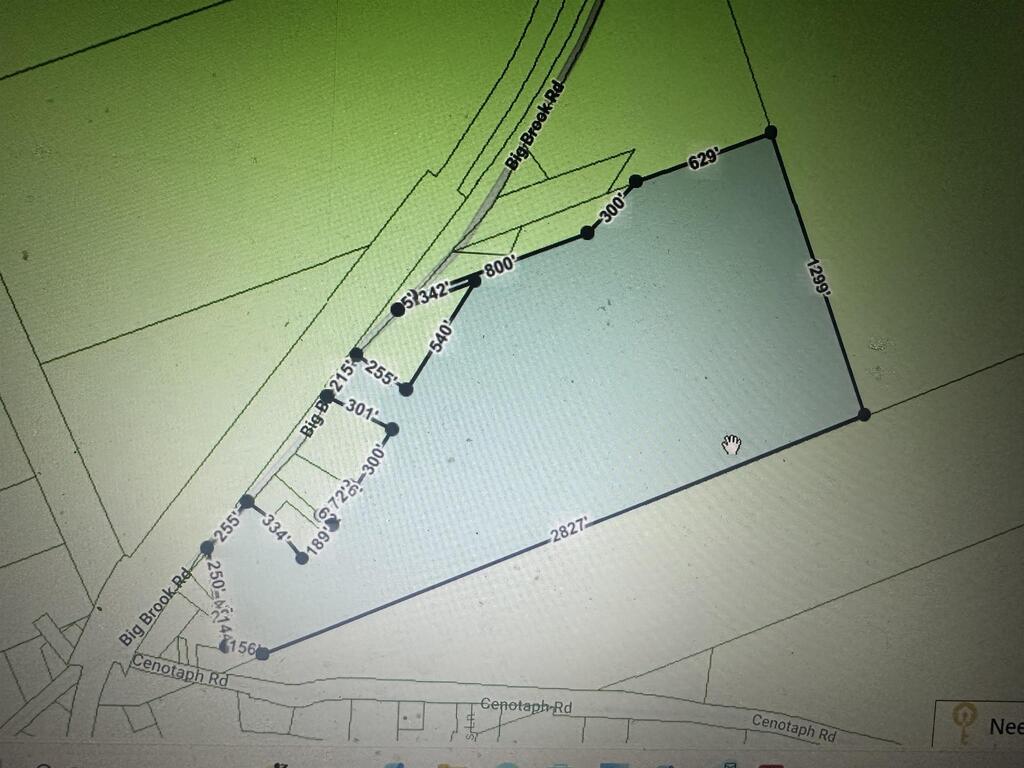  Big Brook Road, West Bay Road - photo 2