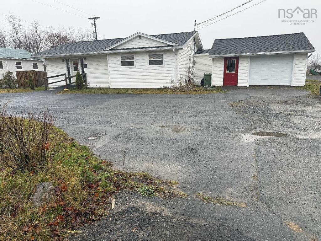 2858 2 Highway, Shubenacadie