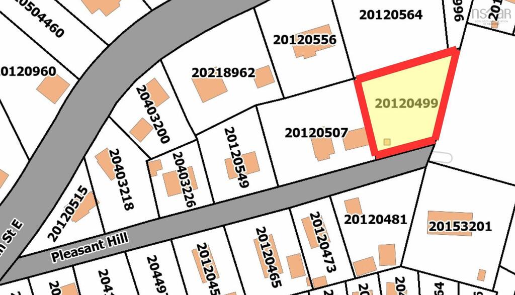 38 Pleasant Hill, Stewiacke