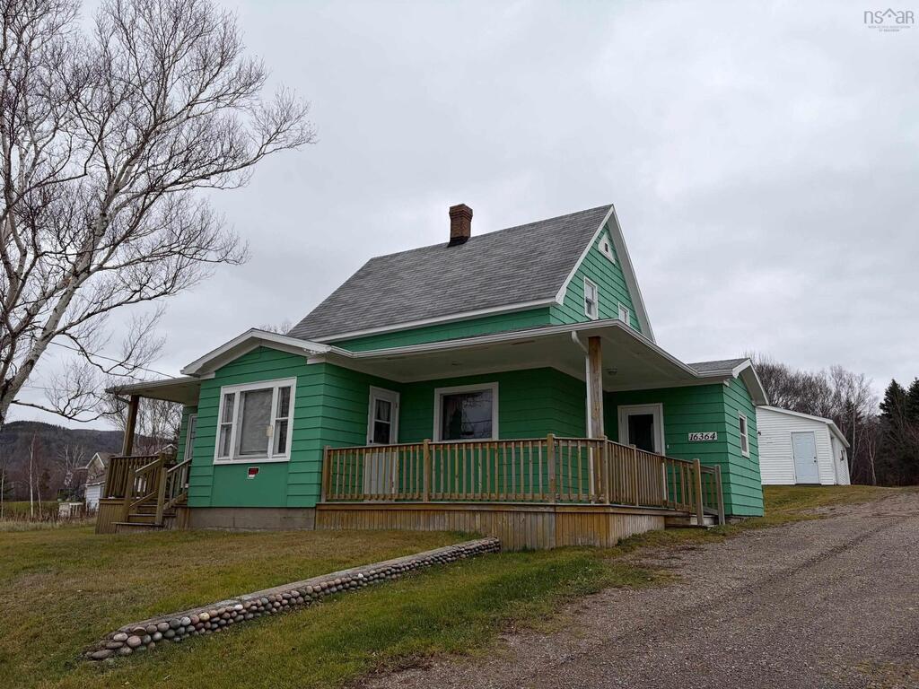 16364 Cabot Trail, La Prairie