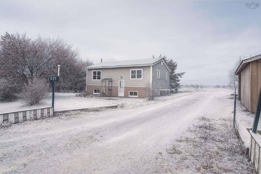 571 Burntcoat Road, Burntcoat - photo 2