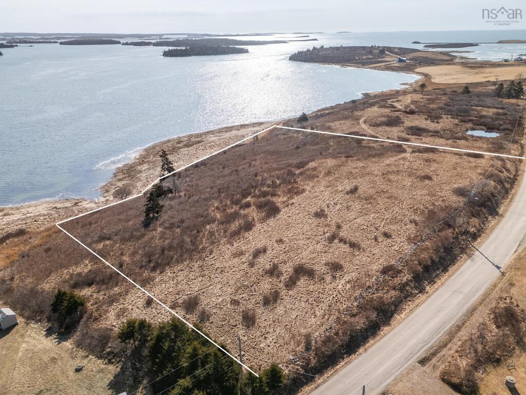  Chebogue Point Road, Chebogue Point