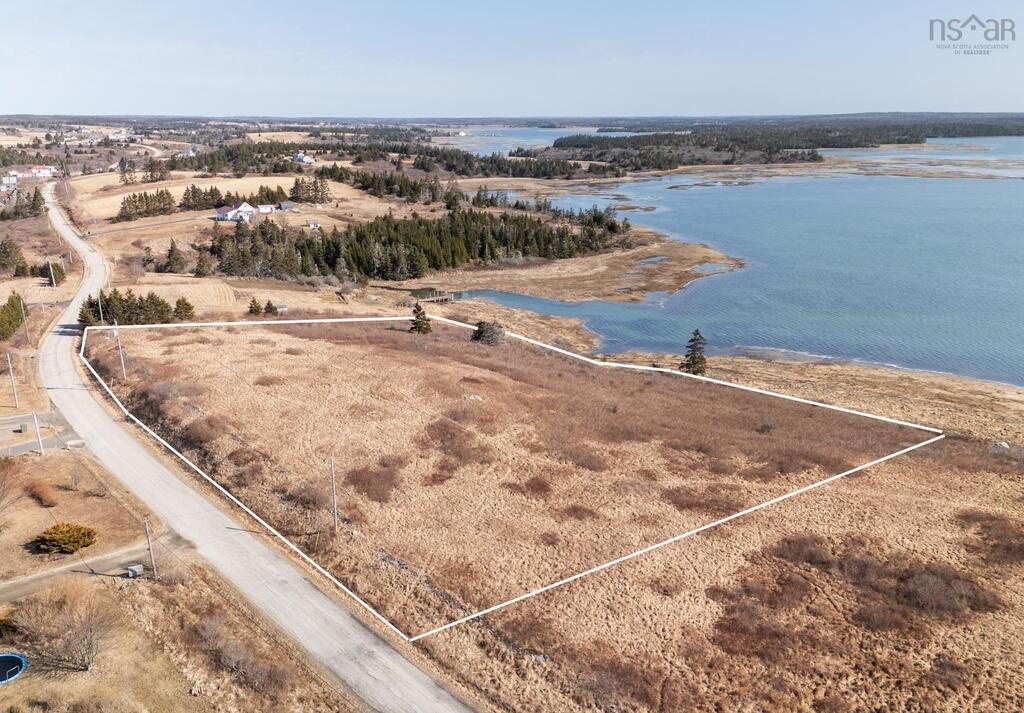  Chebogue Point Road, Chebogue Point - photo 2