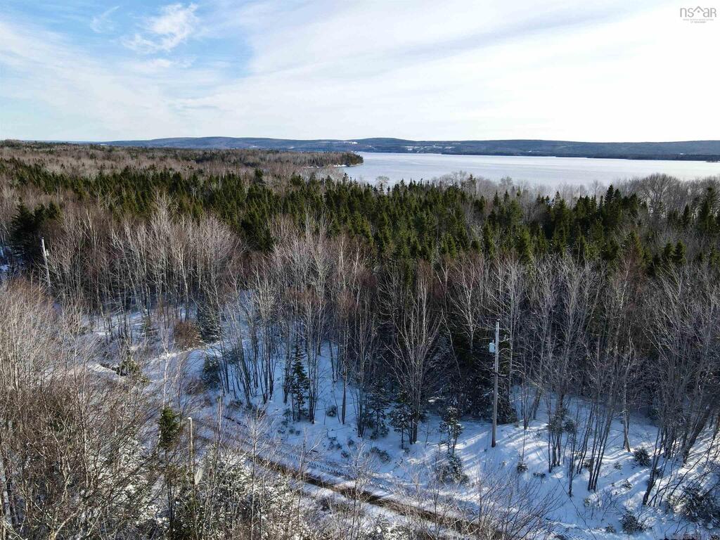 Lot 15 Old Country Inlet Road, Baddeck Inlet