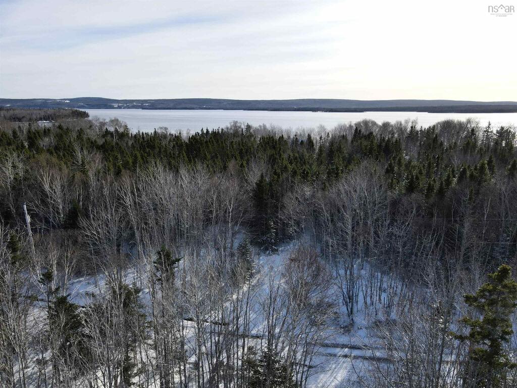 Lot 15 Old Country Inlet Road, Baddeck Inlet - photo 2