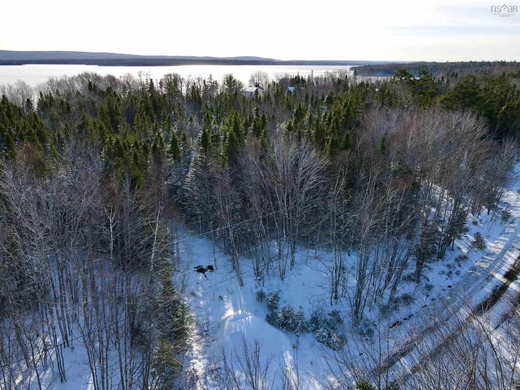 Lot 15 Old Country Inlet Road, Baddeck Inlet - photo 3