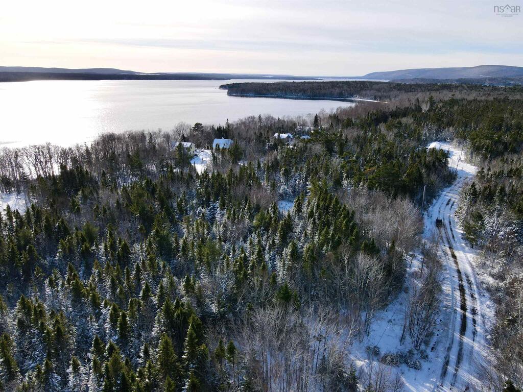 Lot 15 Old Country Inlet Road, Baddeck Inlet - photo 4