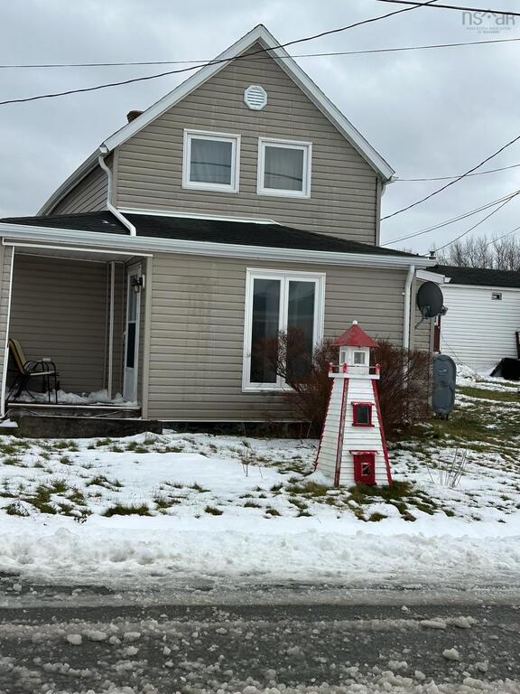 10 Forest St Extension, Inverness