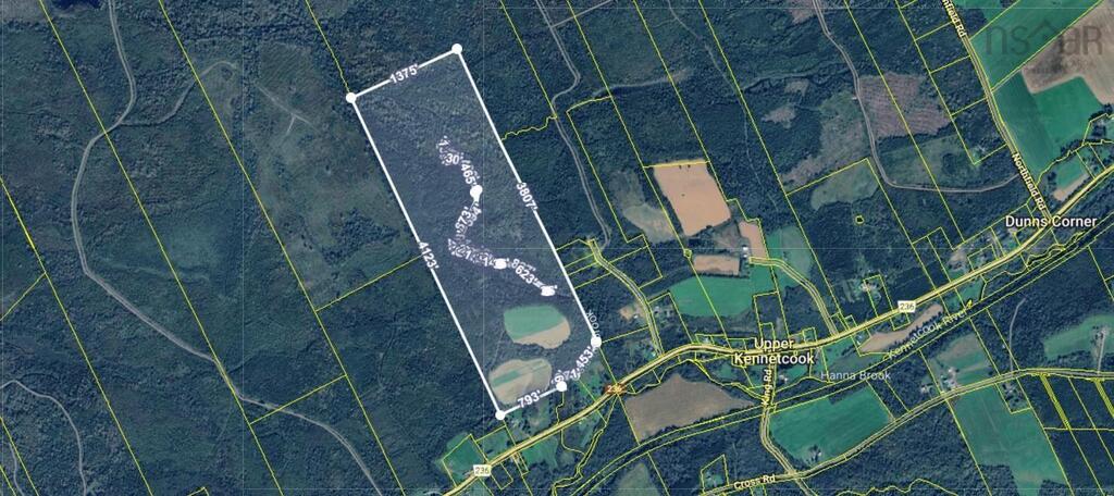  Highway 236 Highway, Upper Kennetcook