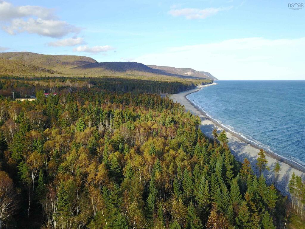  Cabot Trail, Wreck Cove