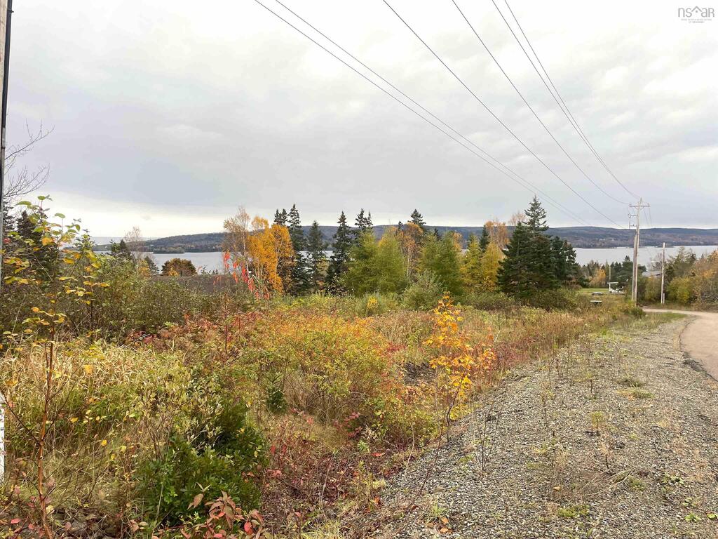  Alderwood Lane, Baddeck