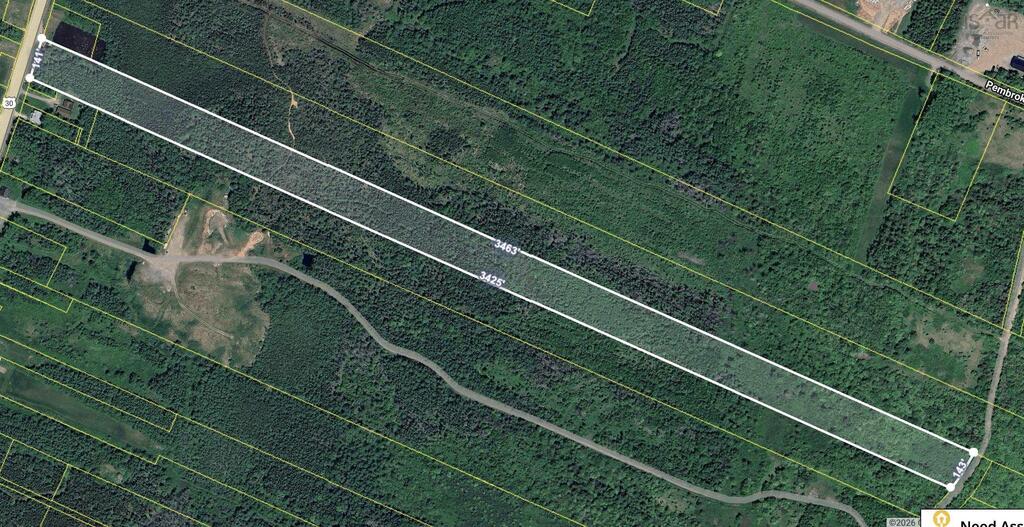  Pembroke Rd &amp; Cabot Trail, Grand Étang - photo 2