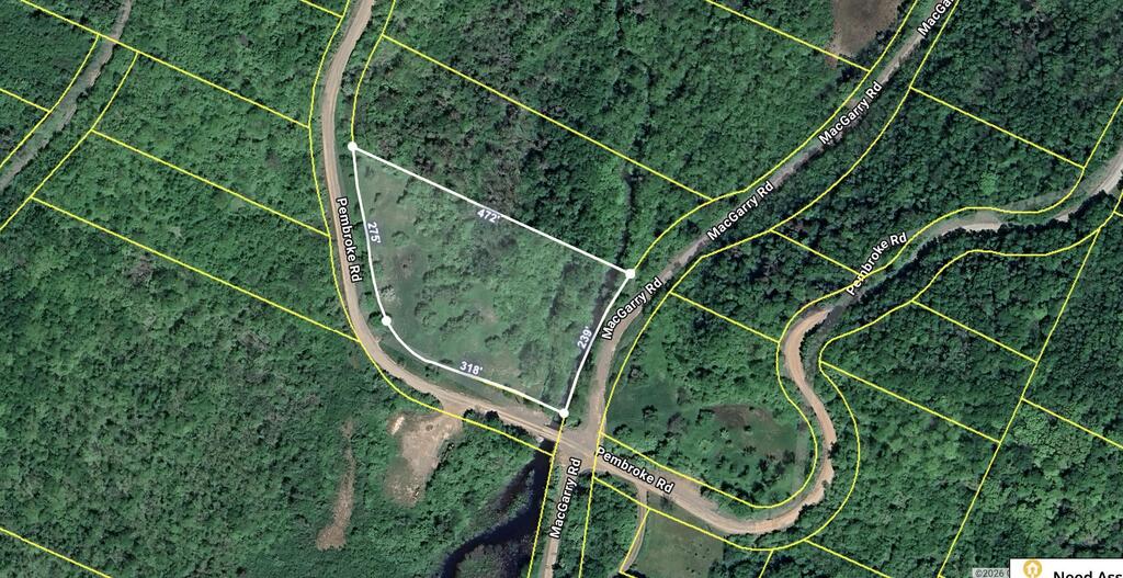  Pembroke Rd &amp; Cabot Trail, Grand Étang - photo 3