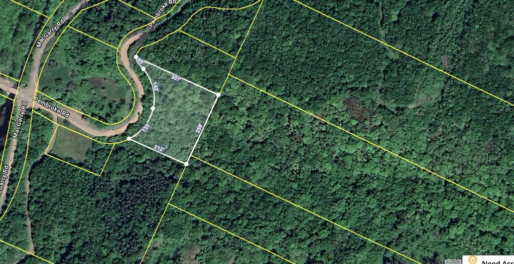  Pembroke Rd &amp; Cabot Trail, Grand Étang - photo 4