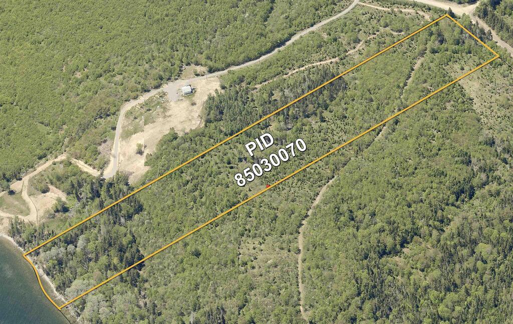  Kempt Head Road, Kempt Head