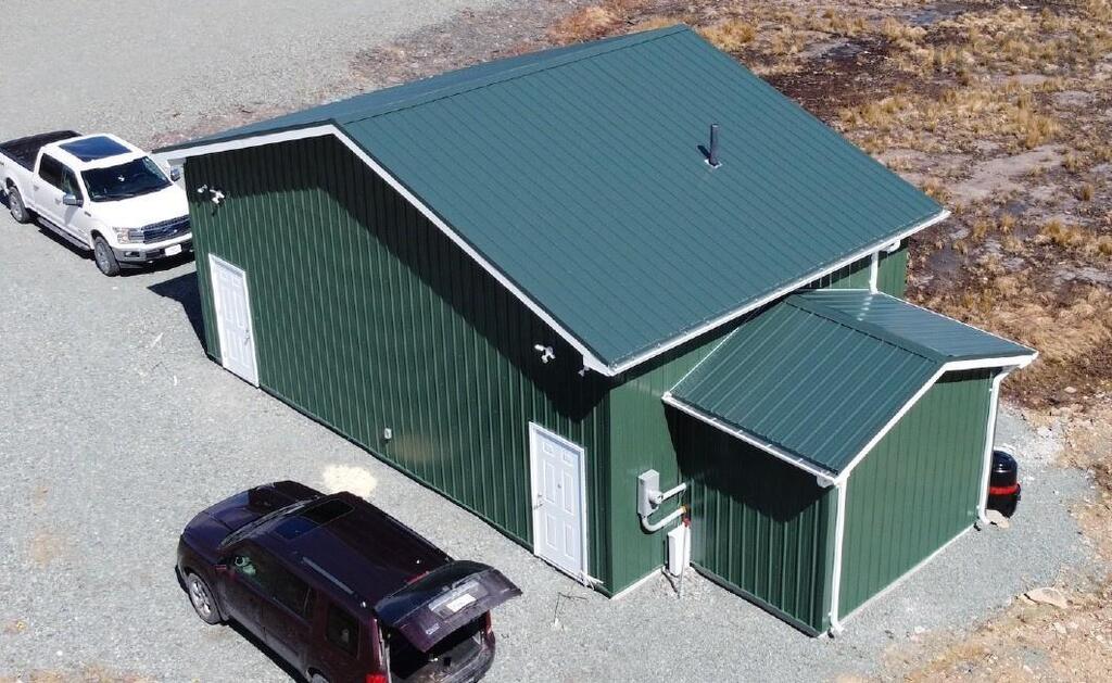 4 Innovation Drive, Lennox Passage - photo 2