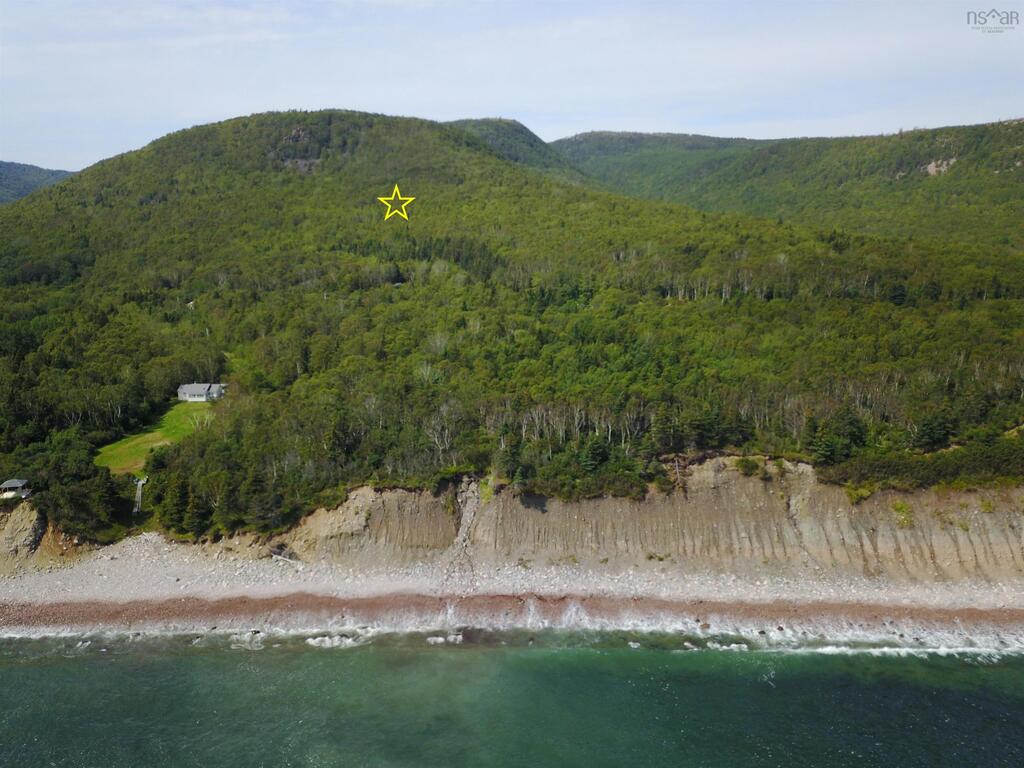  Cabot Trail, Wreck Cove - photo 3