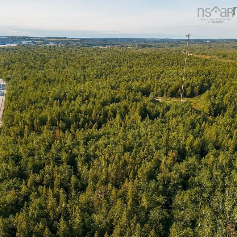 Lot Dominique Road, Arcadia