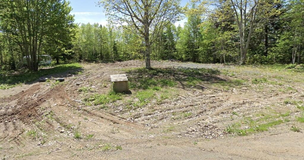 Lot 19-1 Fairmont Road, Antigonish