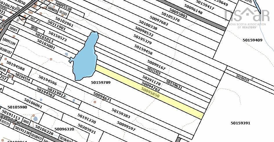 Lot Cabot Trail La Prairie, Inverness