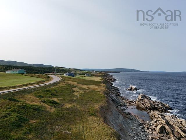  Cabot Trail, Cap Le Moine