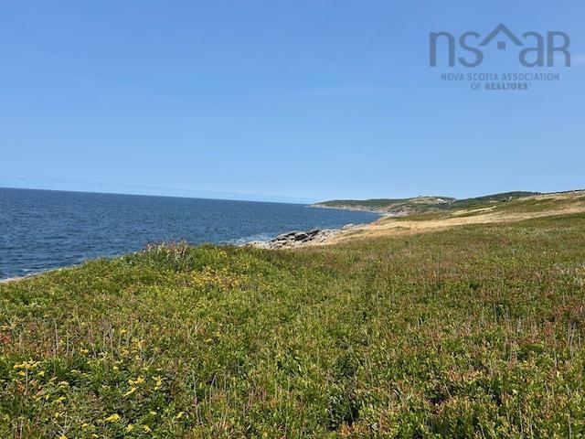  Cabot Trail, Cap Le Moine - photo 2