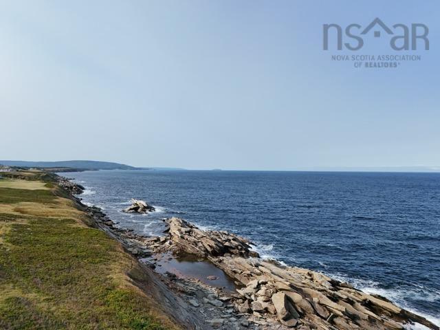  Cabot Trail, Cap Le Moine - photo 3