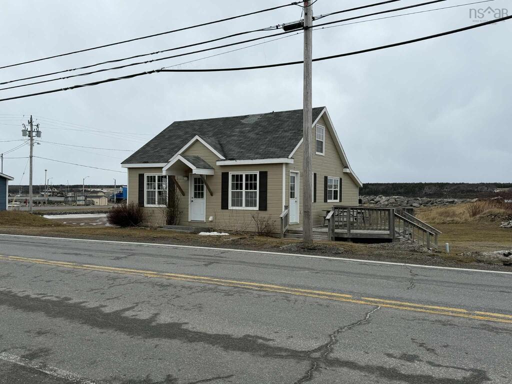 15479 Cabot Trail, Chéticamp - photo 2