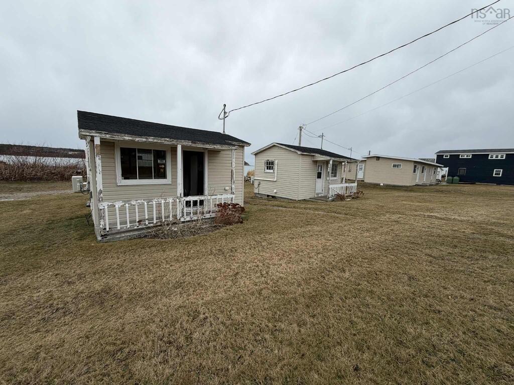 15481 Cabot Trail, Chéticamp - photo 3