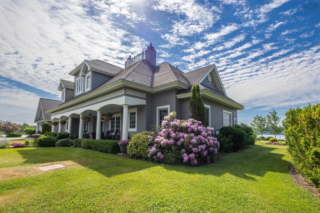 8805 Highway 105 Baddeck Inlet Highway, Baddeck Inlet - photo 3