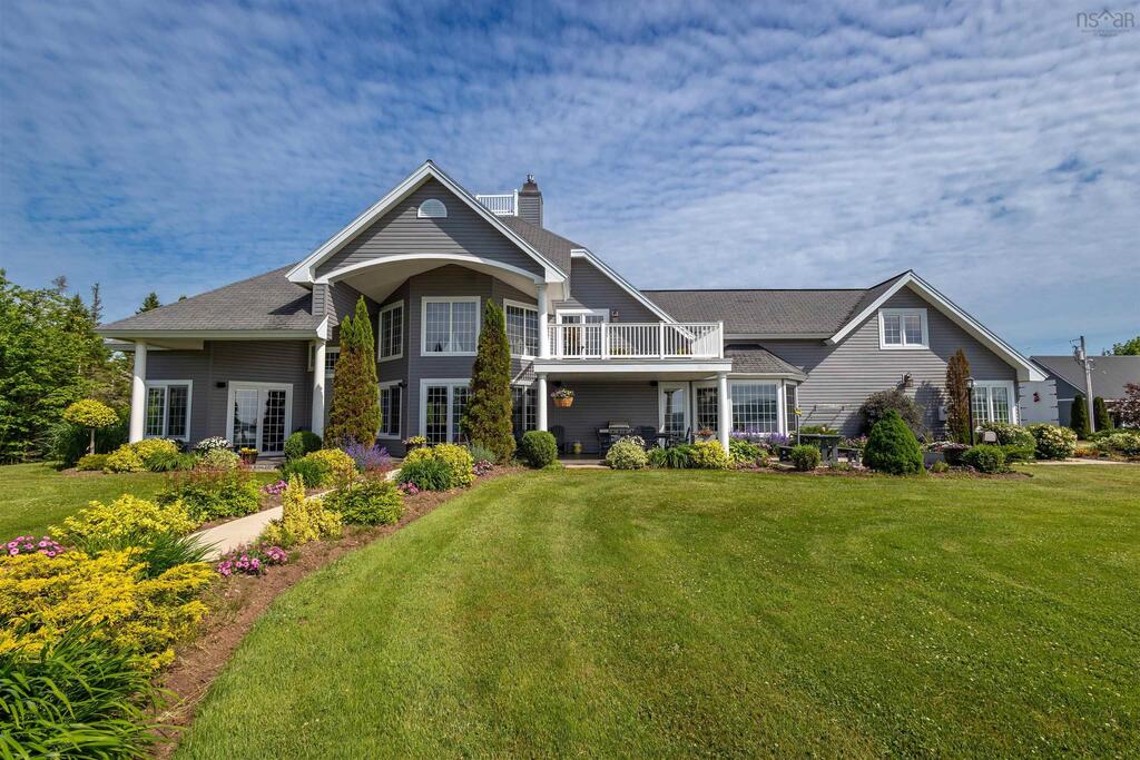 8805 Highway 105 Baddeck Inlet Highway, Baddeck Inlet - photo 4