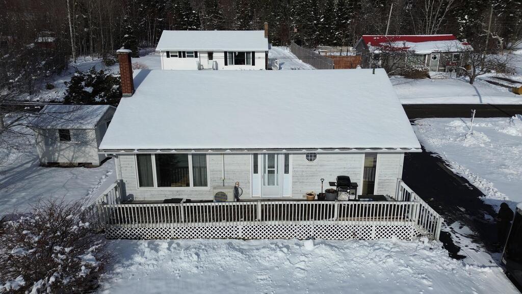22 Macinnis Road, Whycocomagh - photo 2