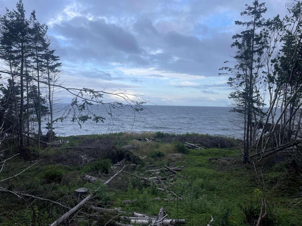  Cabot Trail, Wreck Cove