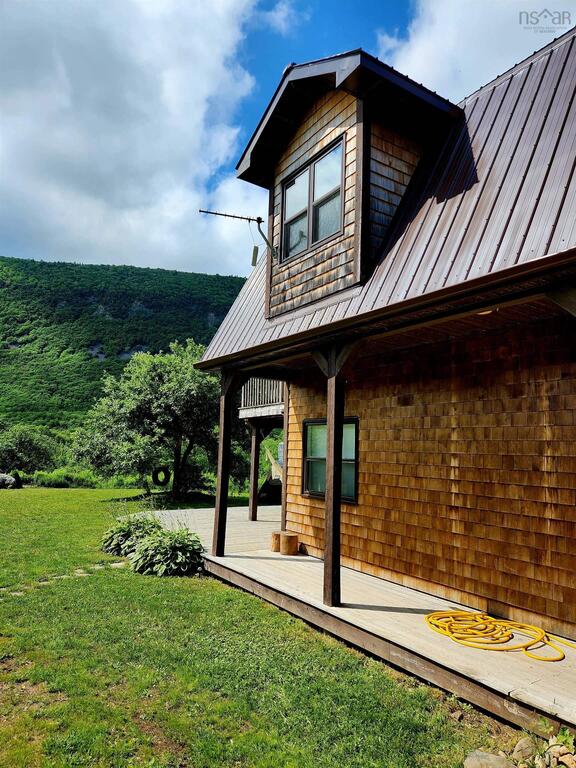 27859 Cabot Trail Road, Dingwall - photo 2